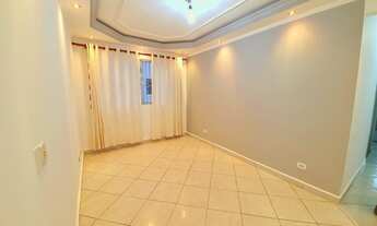 Imagem: Apartamento para compra 64m² - 2dormitórios