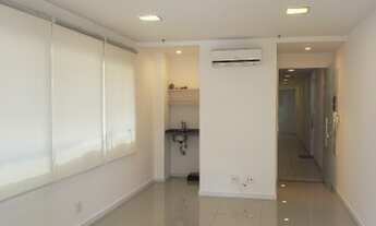 Imagem 6: Escritório para aluguel com 30 metros quadrados em Jardim Paulista - São Paulo - SP