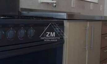 Imagem 6: Apartamento - Mansões Santo Antônio - Campinas