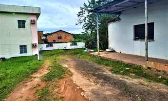 Imagem 7: Terreno/Lote/Prédio/2 Casa/4 Apartamento/Presidente Figueiredo/Área comercial ou residênci