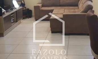 Imagem 1: Casa de alto Padrão-Bairro Amazonas-próximo ao West Shopping- Campo Grande- Rj