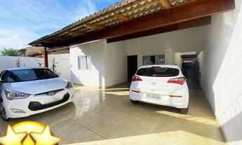 Imagem: VENDO CÁSA RESD AYRTON SENNA ANAPOLIS GO