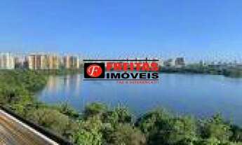 Imagem 2: APARTAMENTO SOL DA MANHÃ LOCALIZADO NA BARRA DA TIJUCA