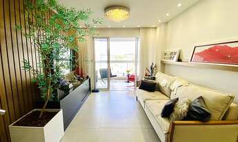 Imagem 3: Linda cobertura com 4 quartos em Cascatinha - Juiz de Fora - MG