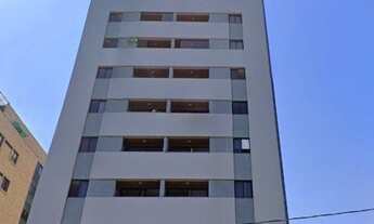 Imagem 2: Porteira-Fechada à Beira-Mar da Praia de Pajuçara