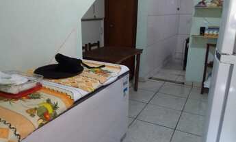 Imagem 7: CONTAGEM - Kitchenette/Studio - Glória