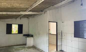 Imagem 7: Casa sozinha no lote Parque Buriti Goiânia