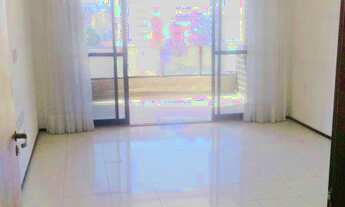 Imagem 2: Lindo apartamento de alto padrão em Maceió, na Ponta Verde, 3 quadras da orla; Andar alto