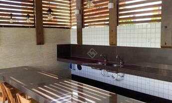 Imagem 6: Apartamento 3/4 na Jatiúca-Stella Maris com 96m²