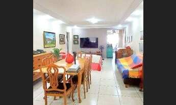 Imagem 2: Apartamento 3 quartos com suíte, ampla sala 2 ambientes com varanda, cozinha planejada, ár