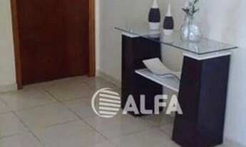 Imagem 2: Casa com 3 dormitórios à venda, 120 m² por R$ 250.000,00 - Caiçara - Pouso Alegre/MG