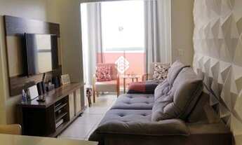 Imagem 5: Apartamento com 3 dorms, Laranjeiras, Uberlândia - R$ 255 mil, Cod: 257