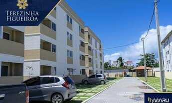 Imagem 2: D- VENDO APARTAMENTO COM PISCINA E CHURRASQUEIRA EM RIO DOCE, ÓTIMA LOCALIDADE!!