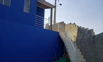 Imagem 3: Casa para venda em Paraisópolis - MG