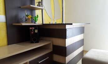 Imagem 3: Apartamento à venda, 3 quartos, 95m², Vila Curuçá