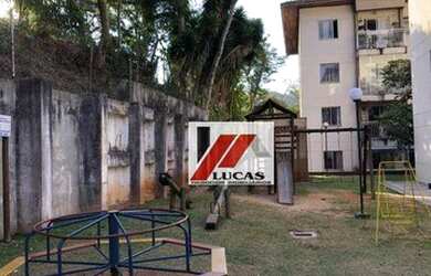 Imagem 2: Aluga apartamento próximo ao centro de Cotia e da Granja Carolina