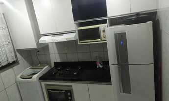 Imagem 4: Contagem - Apartamento Padrão - Três Barras