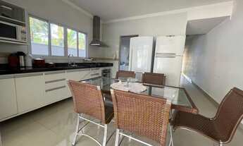 Imagem 5: Casa de condomínio sobrado para venda com 214 metros quadrados com 3 quartos