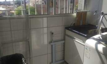 Imagem 7: Apartamento para venda possui 88 metros quadrados com 3 quartos em Glória - Contagem - MG