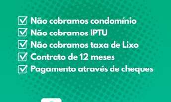 Imagem 3: Alugo apartamento