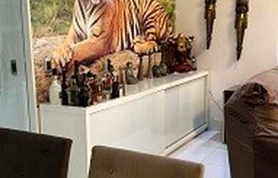 Imagem 12: Ilha de Cozumel - Posto 4 na Barra da Tijuca - Quadra da praia!