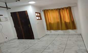 Imagem 2: Sobrado para venda com 2 quartos/1 suíte na Vila Carrão - São Paulo - SP