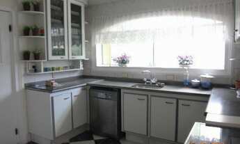 Imagem 7: CASA RESIDENCIAL em CAMPINAS - SP, JARDIM MADALENA / GALLERIA