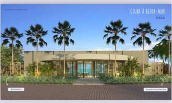 Imagem 7: Sua grande oportunidade de morar em um condomínio à beira mar, na região que mais cresce e