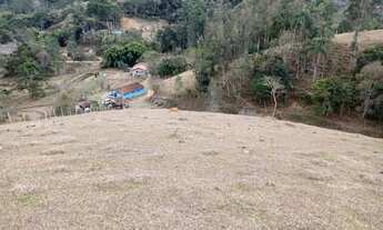 Imagem 4: Área com Casa (4 qtos) para Venda com 4 alqueires - Bairro Santa Luzia - Sapucaí-Mirim - M