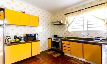 Imagem 2: Sobrado para venda possui 168 metros quadrados com 3 quartos em Vila Madalena - São Paulo