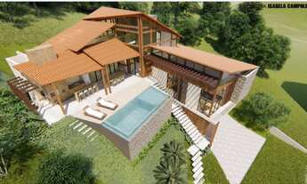 Imagem 6: Uma vista que lhe fará lembrar o porquê das montanhas mineiras serem chamadas de Mar de Mi