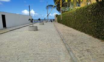 Imagem 2: Casa praia das conchas para venda tem 150 metros da praia