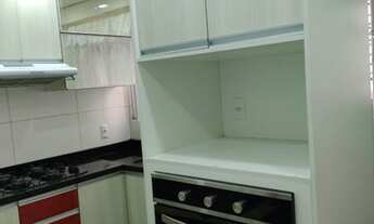 Imagem 7: São Paulo - Apartamento Padrão - Jardim Marabá