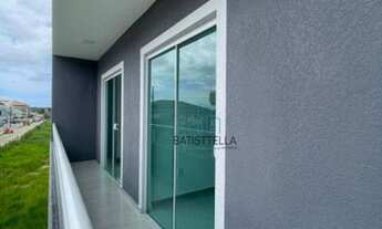 Imagem 2: Casa para venda tem 224 metros quadrados com 3 quartos