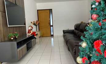 Imagem 3: Cobertura duplex na Jatiúca, próxima ao Corredor Vera Arruda