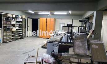 Imagem 7: Locação Galpão Jardim Industrial Contagem