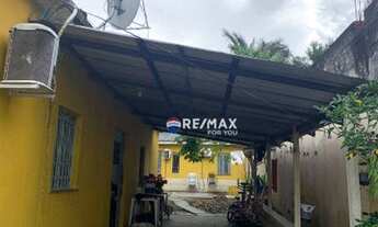 Imagem 2: Casa com 4 dormitórios à venda, 52 m² por R$ 230.000,00 - Monte das Oliveiras - Manaus/AM