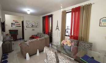 Imagem 2: Cód. 5878 - Apartamento no bairro Guanabara c/ 114 m²