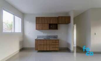 Imagem 5: Casa com 3 dormitórios à venda, 79 m² por R$ 690.100,00 - Condomínio Manhatan - Uberlândia