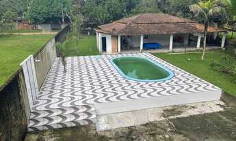 Imagem: Sítio 4000 m² - Marituba - PA