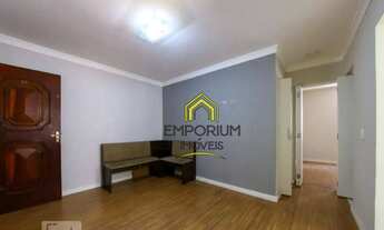 Imagem 4: Apartamento com 2 dormitórios à venda, 56 m² por R$ 190.000 - Centro - Guarulhos/SP