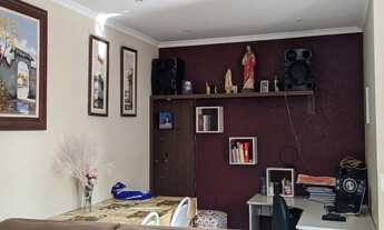 Imagem 7: Casa residencial para Venda Residencial Bosque dos Ipês, São José dos Campos 3 dormitórios