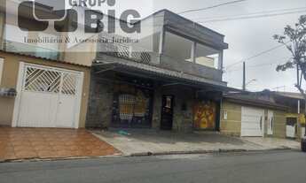 Imagem: São Paulo - Casa Padrão - Jardim Soares