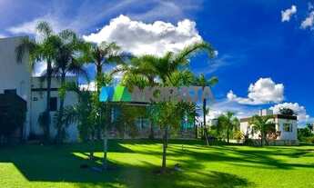 Imagem: TAQUARAçU DE MINAS - Casa de Condomínio