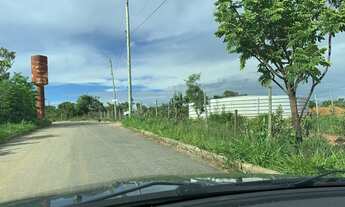 Imagem 2: Lote - Residencial Campos dos Ipês- São José de Almeida