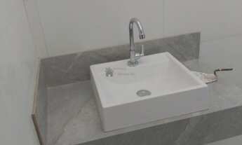 Imagem 4: LINDA CASA GEMINADA DUPLEX 02 QUARTOS NO BAIRRO SENHORA DAS GRACAS EM BETIM