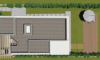 Imagem 6: Casa com 3 quartos em condomínio