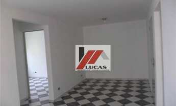 Imagem: Apartamento com 2 dormitórios, 54 m²