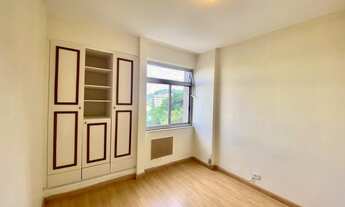 Imagem 5: Apartamento para venda tem 96 metros quadrados com 3 quartos em Gávea - Rio de Janeiro - R