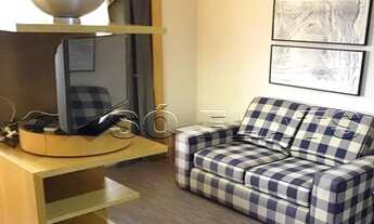 Imagem 3: A uma quadra da Avenida Faria Lima e fácil acesso à Marginal Pinheiros